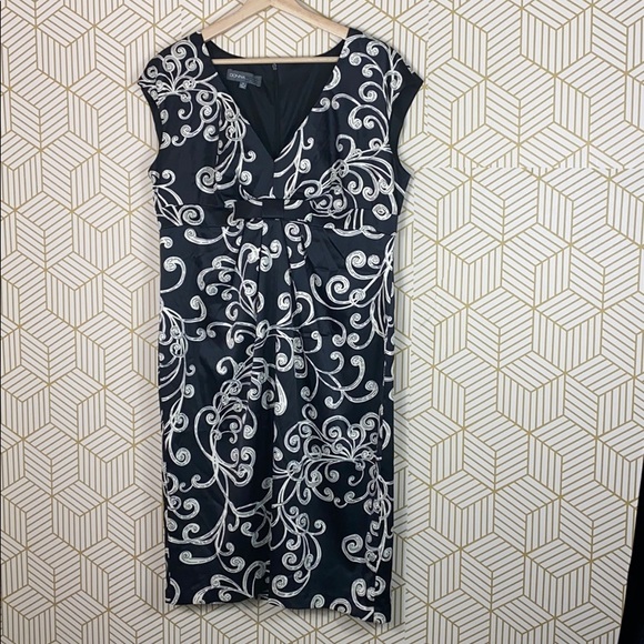 Donna Ricco Dresses & Skirts - DONNA RICCO Dress